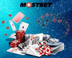 Mostbet UZ Eng Yaxshi Onlayn Garov Platformasi